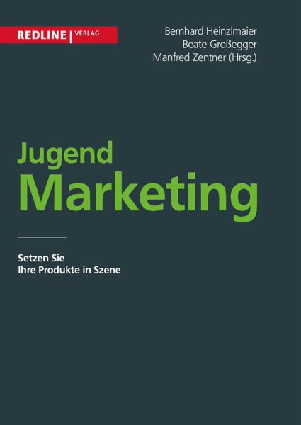 Jugendmarketing (eBook, PDF)