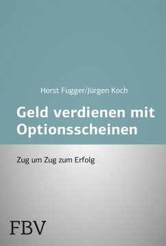 Cover Mehr Geld verdienen mit Optionsscheinen (eBook, PDF)