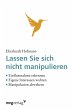 Lassen Sie sich nicht manipulieren!... - Bild 1
