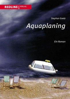 Cover Aquaplaning (eBook, PDF)