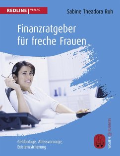 Finanzratgeber für freche Frauen (eBook, PDF) - Ruh, Sabine Theadora