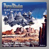 Das Spiel des Laren (Teil 3) / Perry Rhodan Silberedition Bd.87 (MP3-Download)