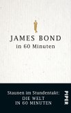 James Bond in 60 Minuten (eBook, ePUB)