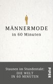 Männermode in 60 Minuten (eBook, ePUB)