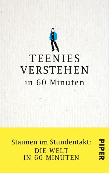 Teenies verstehen in 60 Minuten (eBook, ePUB) Teenies verstehen in 60 Minuten (eBook, ePUB)