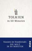 Tolkien in 60 Minuten (eBook, ePUB)