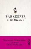 Barkeeper in 60 Minuten (eBook, ePUB)
