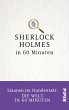 Sherlock Holmes in 60 Minuten (eBook,... - Bild 1