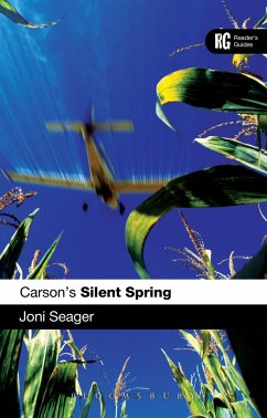Carson's Silent Spring - Seager, Joni