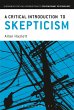 A Critical Introduction to Skepticism - Bild 1
