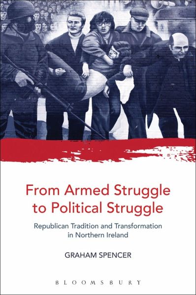From Armed Struggle to Political Struggle From Armed Struggle to Political Struggle