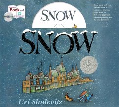 Snow - Shulevitz, Uri