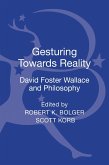 Gesturing Toward Reality