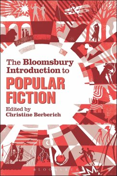 Cover The Bloomsbury Introduction to Popular Fiction