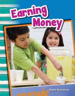 Earning Money - Buchanan, Shelly