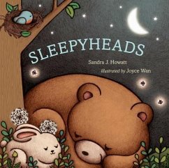 Sleepyheads - Howatt, Sandra J.