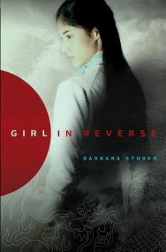 Girl in Reverse - Stuber, Barbara