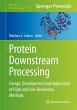 Protein Downstream Processing - Bild 1