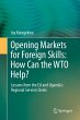 Opening Markets for Foreign Skills: How... - Bild 1