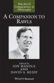 Companion to Rawls C