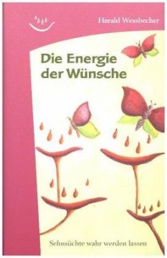 Cover Die Energie der Wünsche