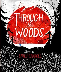 Through the Woods - Carroll, Emily