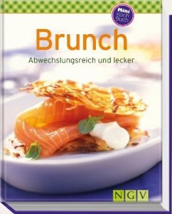 Brunch (Minikochbuch)