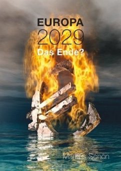 Europa 2029 - Schön, Markus