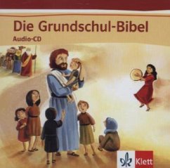 Die Grundschul-Bibel / Die Grundschul-Bibel 1