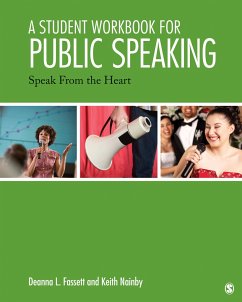 A Student Workbook for Public Speaking - Fassett, Deanna L.; Nainby, Keith
