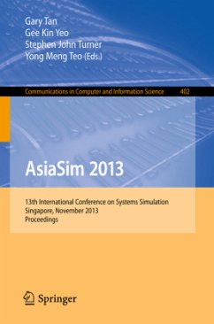 AsiaSim 2013