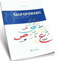 Quranlesen leicht gemacht - Beyhan, Eyyüp
