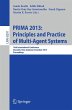 PRIMA 2013: Principles and Practice of... - Bild 1