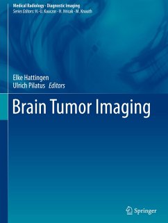 Brain Tumor Imaging