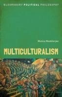 Multiculturalism - Mookherjee, Monica