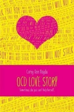 OCD Love Story - Haydu, Corey Ann
