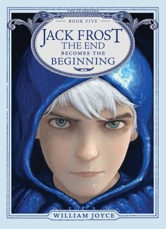 Jack Frost - Joyce, William