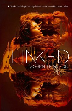 Linked - Howson, Imogen