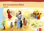 Die Grundschul-Bibel / Die Grundschul-Bibel 2