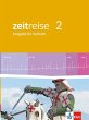 Zeitreise 2.Schülerbuch. Neue Ausgabe... - Bild 1