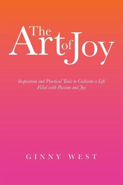 The Art of Joy - West, Ginny