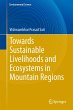 Towards Sustainable Livelihoods and... - Bild 1