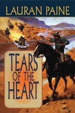 Tears of the Heart - Paine, Lauran