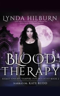 Blood Therapy - Hilburn, Lynda