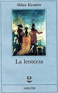 Cover La lentezza