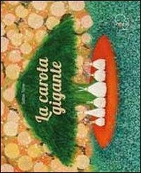 Cover La carota gigante