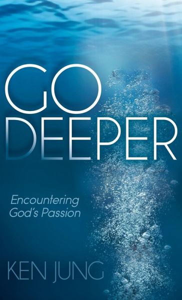 Go Deeper Go Deeper