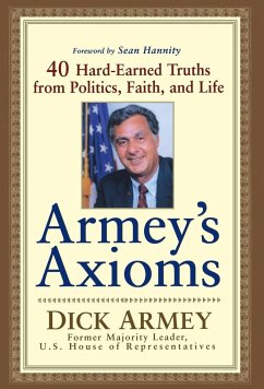 Armey's Axioms - Armey, Dick