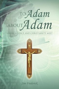 To Adam about Adam - Frederick, Jim