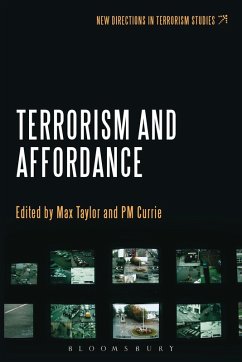 Cover Terrorism and Affordance